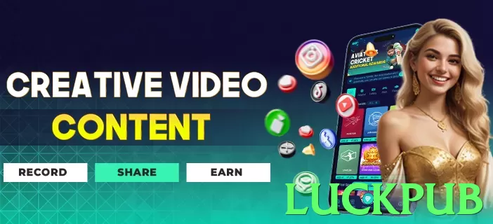 luckpub game app for Pakistan players - 3