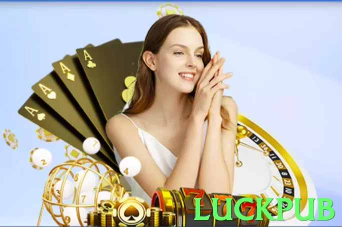 luckpub game app for Pakistan players - 3