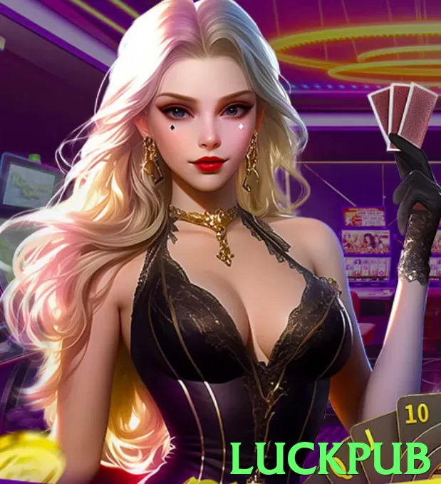 luckpub game app for Pakistan players - 3