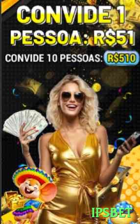 ipsbet app de jogo para jogadores brasileiros - ipsbet 🎲📈 Paroli estendido: dobre até 5 vitórias ou pare em +4 — surf nas streaks sem expor banca inteira! ✨⚖️